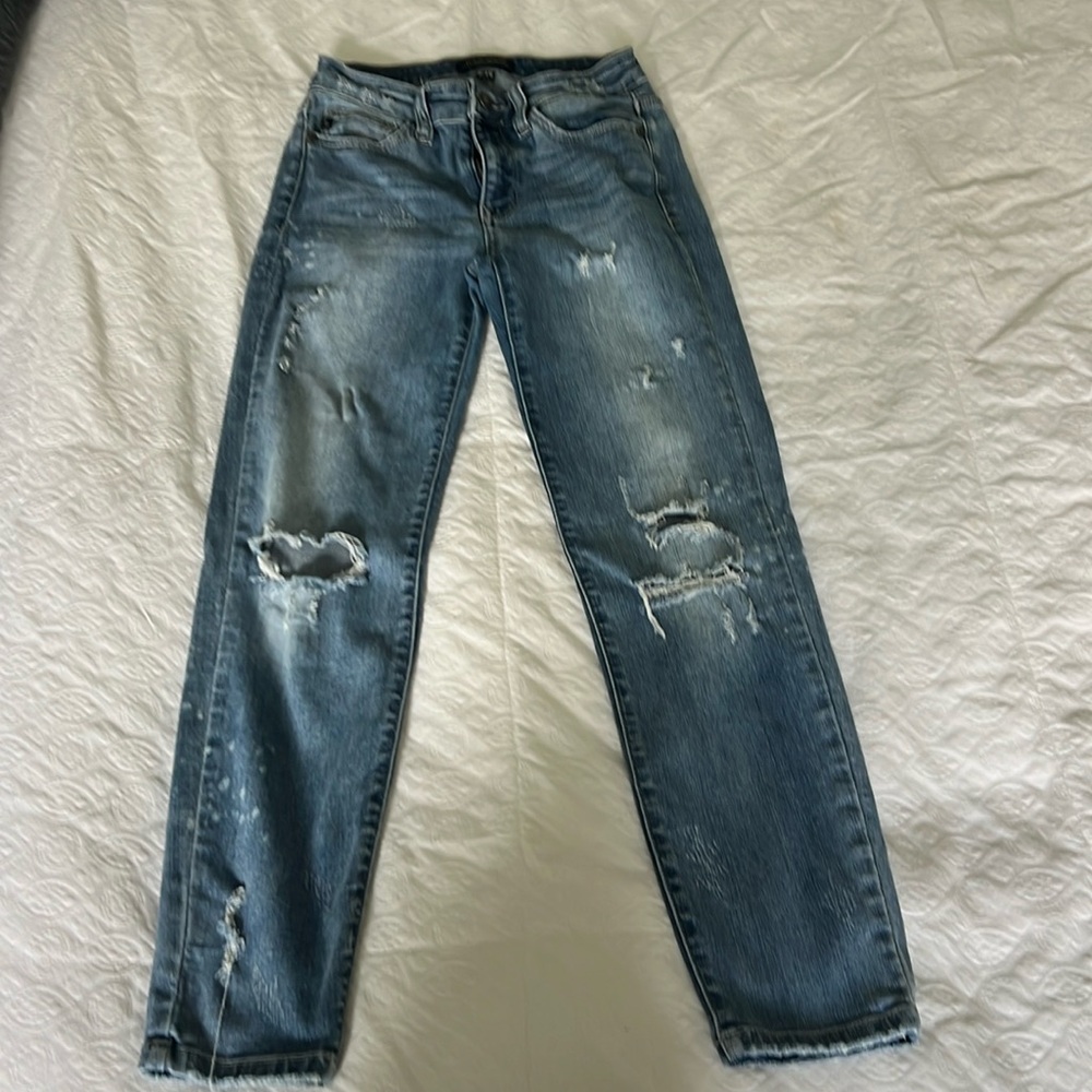 Judy Blue Jeans
